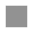 Milbank CT3R Hinge Cover Type 3R Steel No Knockouts ANSI 61 Gray