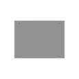 Milbank CT3R Hinge Cover Type 3R Steel No Knockouts ANSI 61 Gray