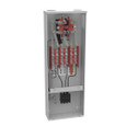 Milbank MTB-100 4-7 Terminal Ring-Type Small Closing Plate Link Bypass 1-100 Ampere Main Breaker