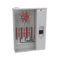 Milbank MTB-100 4-7 Terminal Ring-Type Small Closing Plate Link Bypass 1-100 Ampere Main Breaker