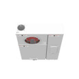Milbank MTB-100 4-7 Terminal Ring-Type Small Closing Plate Link Bypass 1-100 Ampere Main Breaker