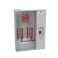 Milbank MTB-100 4-7 Terminal Ring-Type Small Closing Plate Link Bypass 1-100 Ampere Main Breaker