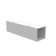 Milbank GHC1 Wireway Hinge Cover, Type 1 UL Listed Steel ANSI 61 Gray