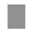 Milbank MTB-P100 4-7 Terminal Ring-Type Small Closing Plate Link Bypass 1-100 Ampere Main Pullout