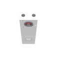 Milbank MTB-P100 4-7 Terminal Ring-Type Small Closing Plate Link Bypass 1-100 Ampere Main Pullout