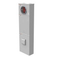 Milbank MTB-P100 4-7 Terminal Ring-Type Small Closing Plate Link Bypass 1-100 Ampere Main Pullout