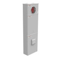 Milbank MTB-P and MTB-P48 4-7 Terminal Ring-Type Small Closing Plate Link Bypass 1-200 Ampere Main Pullout