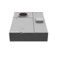 Milbank MTB-P and MTB-P48 4-7 Terminal Ring-Type Small Closing Plate Link Bypass 1-200 Ampere Main Pullout