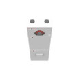 Milbank MTB-P and MTB-P48 4-7 Terminal Ring-Type Small Closing Plate Link Bypass 1-200 Ampere Main Pullout