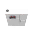 Milbank MTB-P and MTB-P48 4-7 Terminal Ring-Type Small Closing Plate Link Bypass 1-200 Ampere Main Pullout