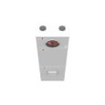 Milbank MTB-P and MTB-P48 4-7 Terminal Ring-Type Small Closing Plate Link Bypass 1-200 Ampere Main Pullout