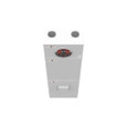 Milbank MTB-P and MTB-P48 4-7 Terminal Ring-Type Small Closing Plate Link Bypass 1-200 Ampere Main Pullout