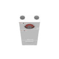 Milbank MTB/22-100 4-7 Terminal Ring-Type Small Closing Plate Link Bypass 1-100 Ampere Main Breaker 22K AIC