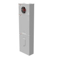 Milbank MTB 4-7 Terminal Ring-Type Small Closing Plate Link Bypass 1-200 Ampere Main Breaker 22K AIC