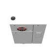 Milbank MTB 4-7 Terminal Ring-Type Small Closing Plate Link Bypass 1-200 Ampere Main Breaker 22K AIC