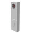 Milbank MTB/48-100 4-7 Terminal Ring-Type Small Closing Plate Link Bypass 1-100 Ampere Main Breaker
