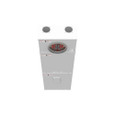 Milbank MTB/48-100 4-7 Terminal Ring-Type Small Closing Plate Link Bypass 1-100 Ampere Main Breaker