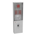 Milbank MTB/48-100 4-7 Terminal Ring-Type Small Closing Plate Link Bypass 1-100 Ampere Main Breaker