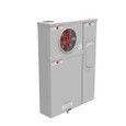 Milbank MTB/48-100 4-7 Terminal Ring-Type Small Closing Plate Link Bypass 1-100 Ampere Main Breaker