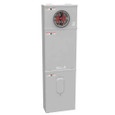 Milbank MTB/48-100 4-7 Terminal Ring-Type Small Closing Plate Link Bypass 1-100 Ampere Main Breaker