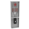 Milbank MTB 4-7 Terminal Ring-Type Small Closing Plate Link Bypass 1-200 Ampere Main Breaker