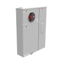 Milbank MTB 4-7 Terminal Ring-Type Small Closing Plate Link Bypass 1-200 Ampere Main Breaker