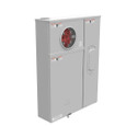 Milbank MTB 4-7 Terminal Ring-Type Small Closing Plate Link Bypass 1-200 Ampere Main Breaker