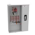 Milbank MTB 4-7 Terminal Ring-Type Small Closing Plate Link Bypass 1-200 Ampere Main Breaker