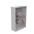 Milbank U9800–U9801 4 Terminal Ringless Meter Socket - Lever Bypass Configurations
