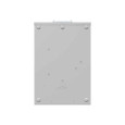 Milbank U9800–U9801 4 Terminal Ringless Meter Socket - Lever Bypass Configurations