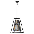 Quoizel  Traditional Mini pendant 1 light QZL-TF5331