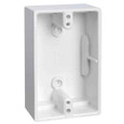 Carlon Non-Metallic Surface Mount Boxes