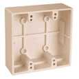 Carlon Non-Metallic Surface Mount Boxes