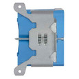 Carlon High-Heat Adjustable Outlet Box - Heat-Resistant Electrical Box for Retrofit Applications