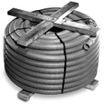 Carlon P&C Flex® Corrugated Non-Metallic Flexible Conduit - Detectable Tape