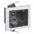 Carlon Vapor-Tight Electrical Box, Non-Metallic