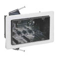 Carlon Vapor-Tight Electrical Box, Non-Metallic