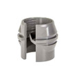 Carlon Non-Metallic Snap-In Fitting - Electrical Connector for Cable and Conduit