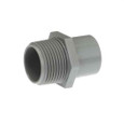 Carlon PVC Conduit Repair Male Terminal Adapters