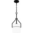 Quoizel  Transitional Mini pendant 1 light QZL-SEY1508