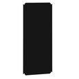 Carlon PVC Back Panels for Circuit Safe® NEMA and JIC Enclosures