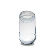 Carlon Clear Globe - Replacement Globe for Weatherproof or Outdoor Light Fixtures