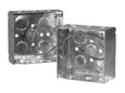 Carlon 1/2 Inch 1-Gang Weatherproof Threaded Boxes