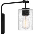 Quoizel Lighting QW16134 Transitional Wall 1 light
