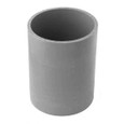 Carlon E900 Series 4-Inch PVC Conduit Sleeve Couplings