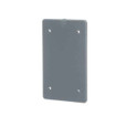 Carlon Weatherproof PVC 1-Gang Weatherproof Covers