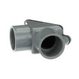 Carlon Access Pull Elbows with Gasket