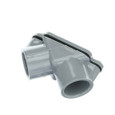 Carlon Access Pull Elbows with Gasket