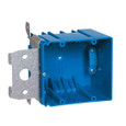 Carlon Adjust-A-Box Adjustable New Work Outlet Boxes