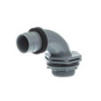 Carlon LN20 90-Degree Non-Metallic Liquid-Tight One-Piece Connectors